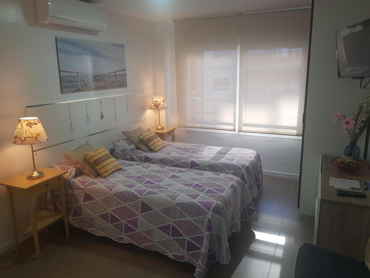 Appartement Luz De *