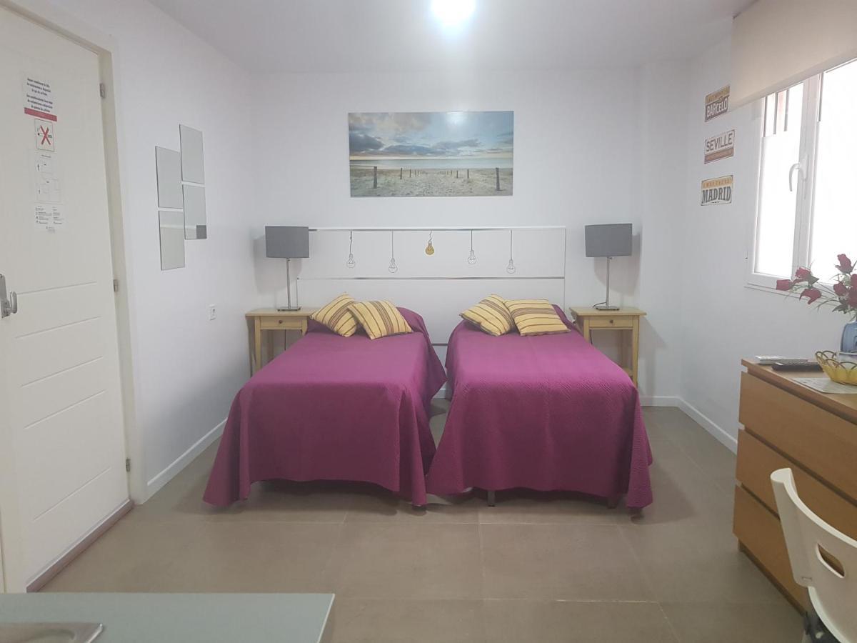 Appartement Luz De Valencia