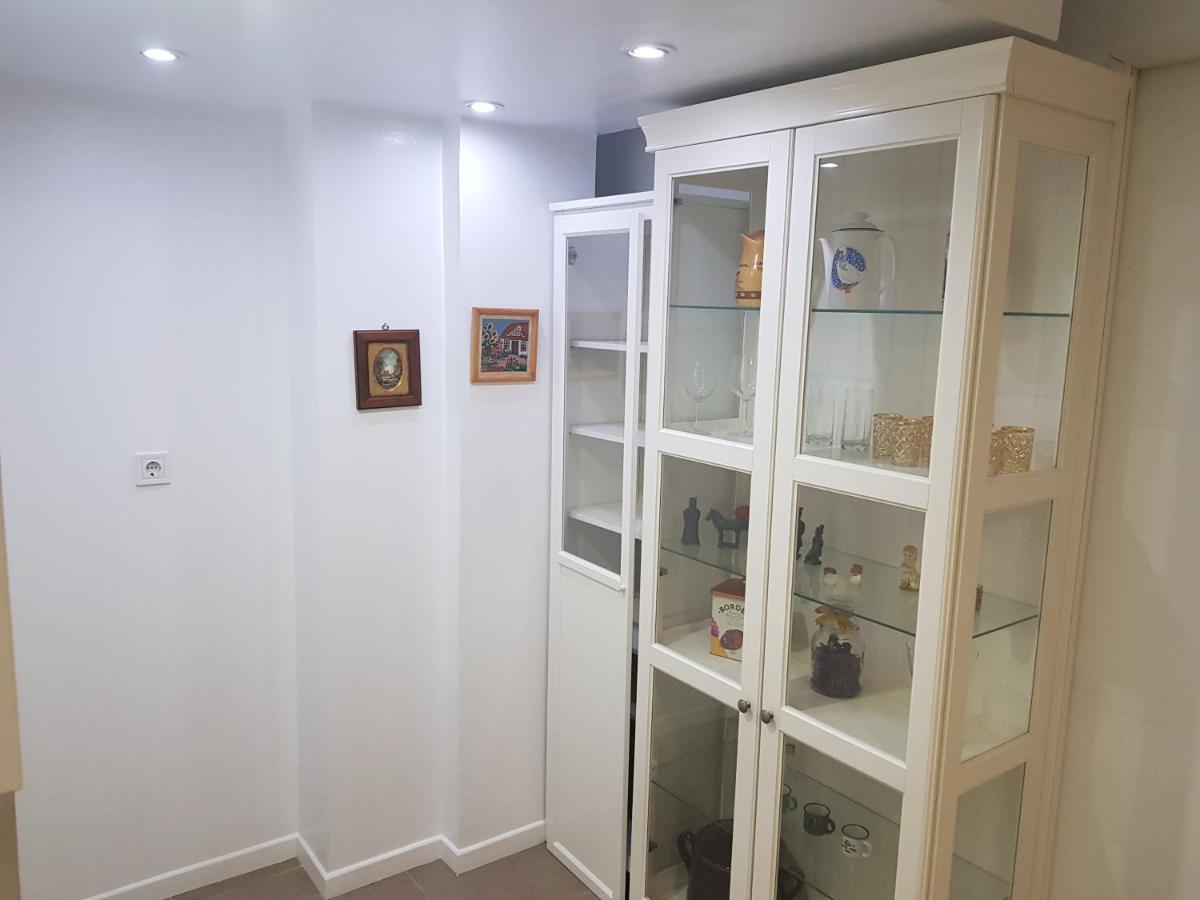 Appartement Luz De