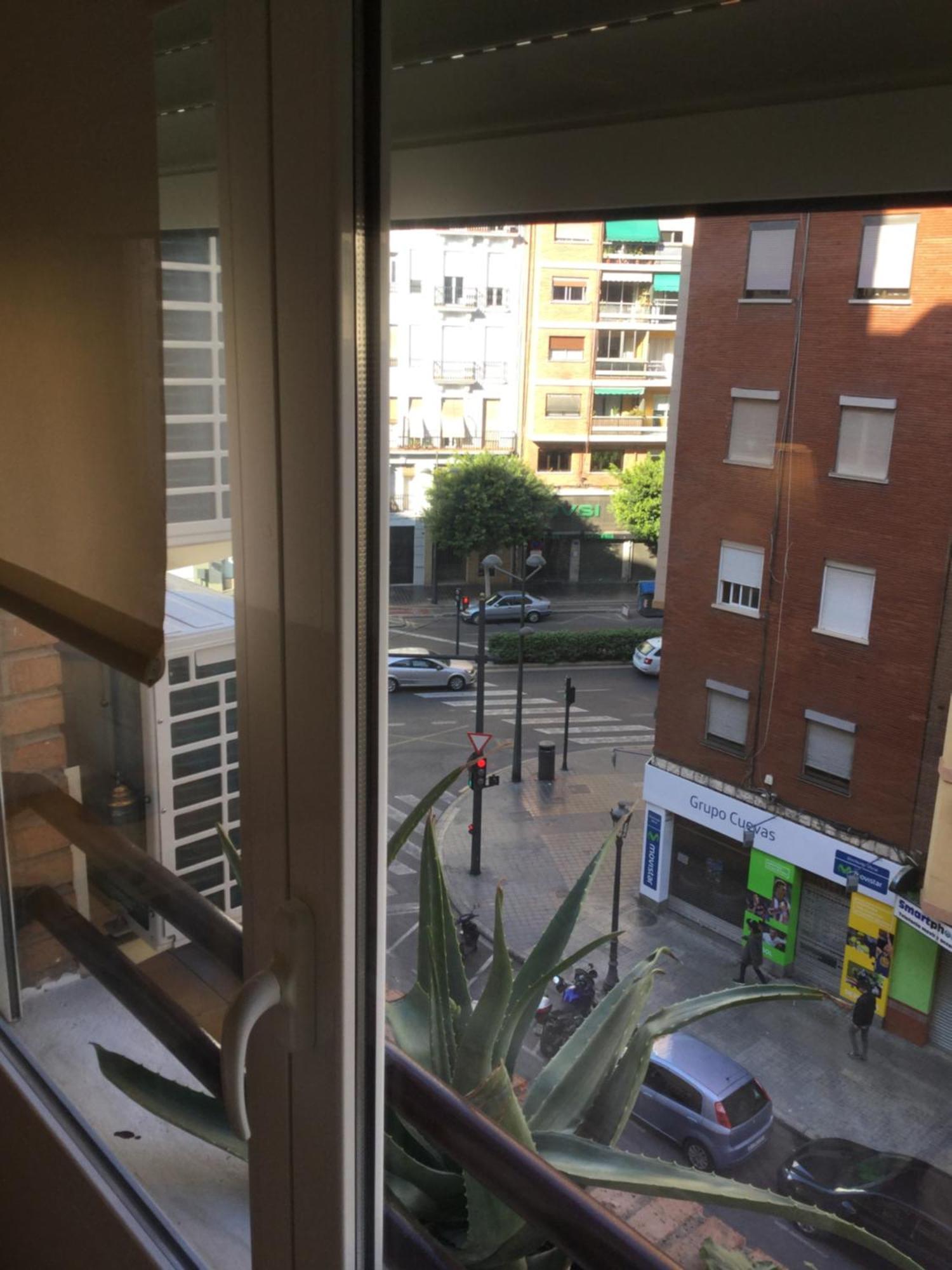 Appartement Luz De Valencia