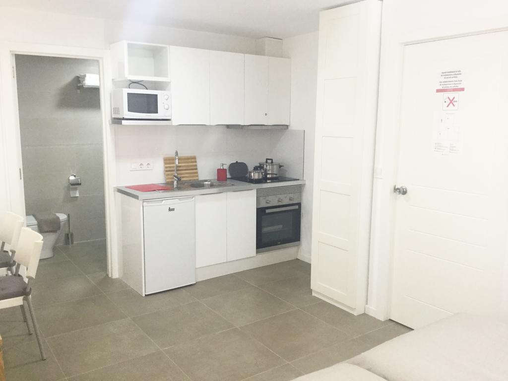 Luz De Appartement