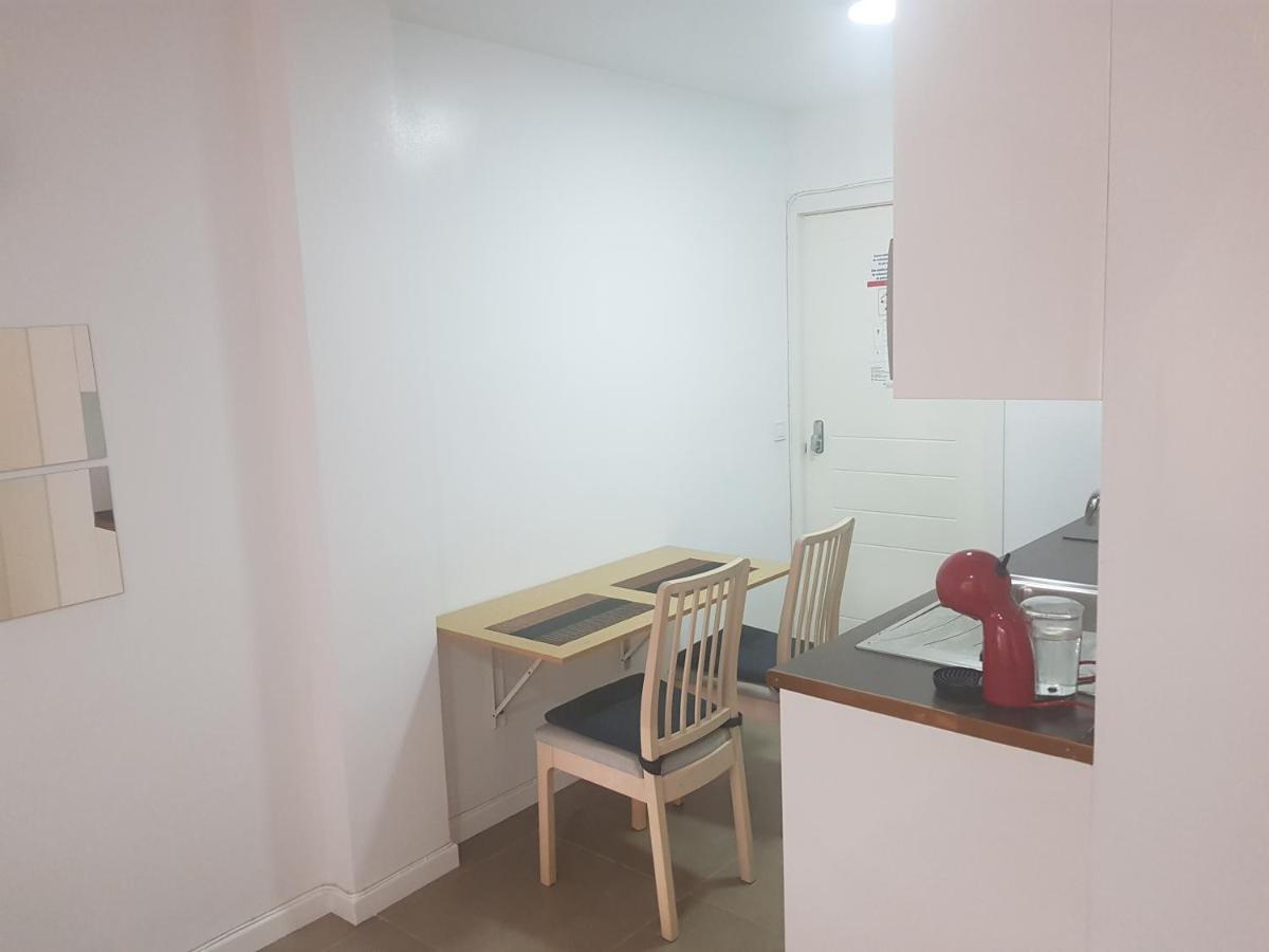 Luz De Appartement *