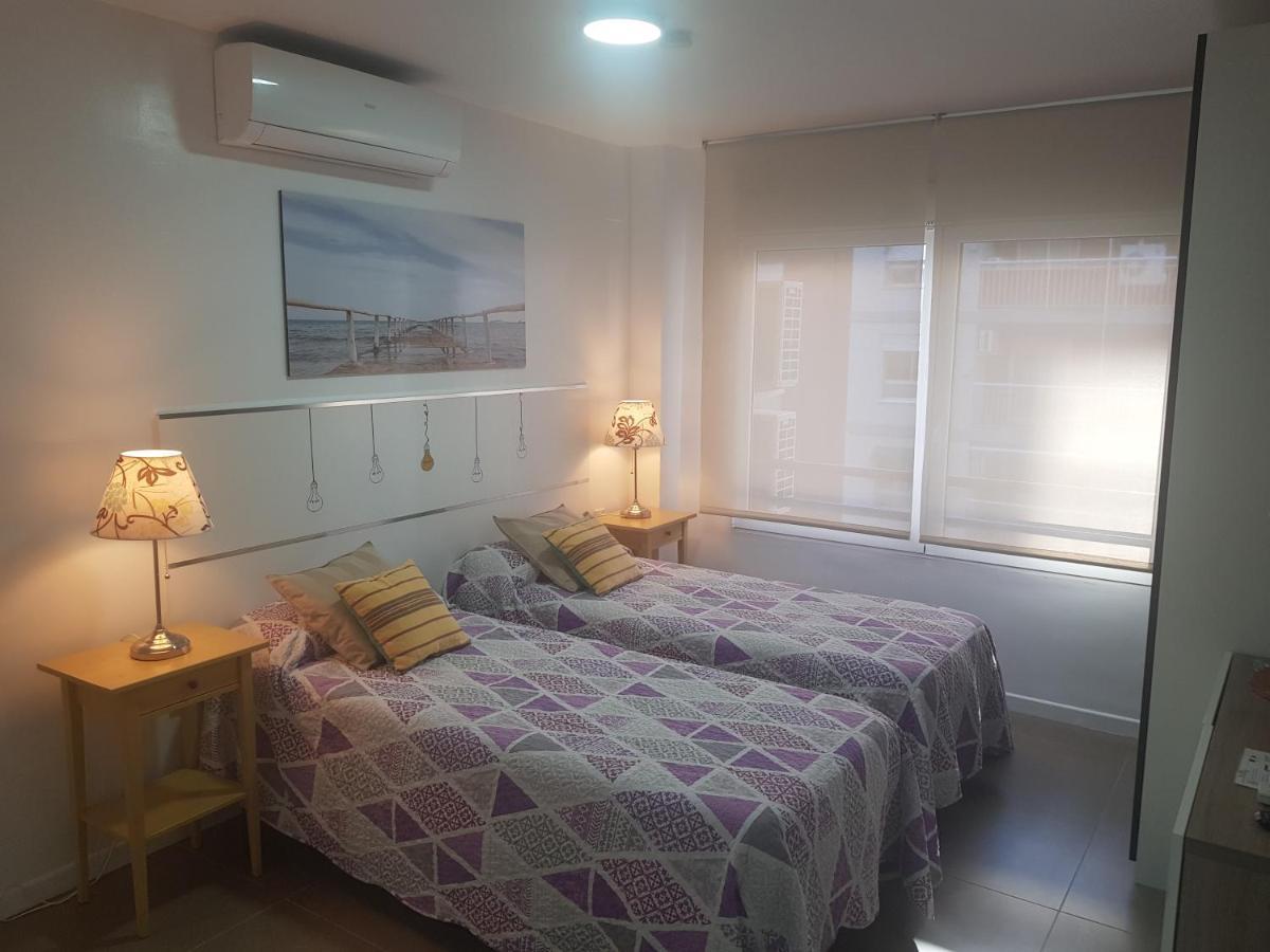 Appartement Luz De Valence