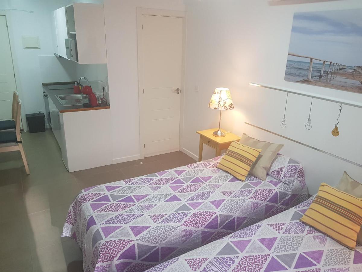 Luz De Appartement