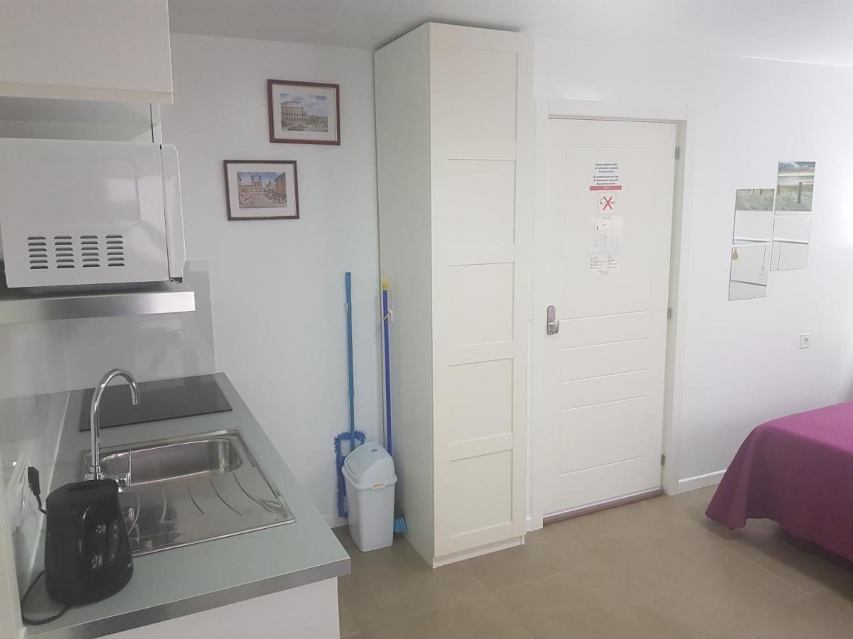 Luz De Appartement *