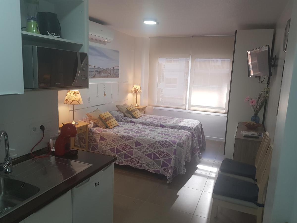 Luz De Appartement