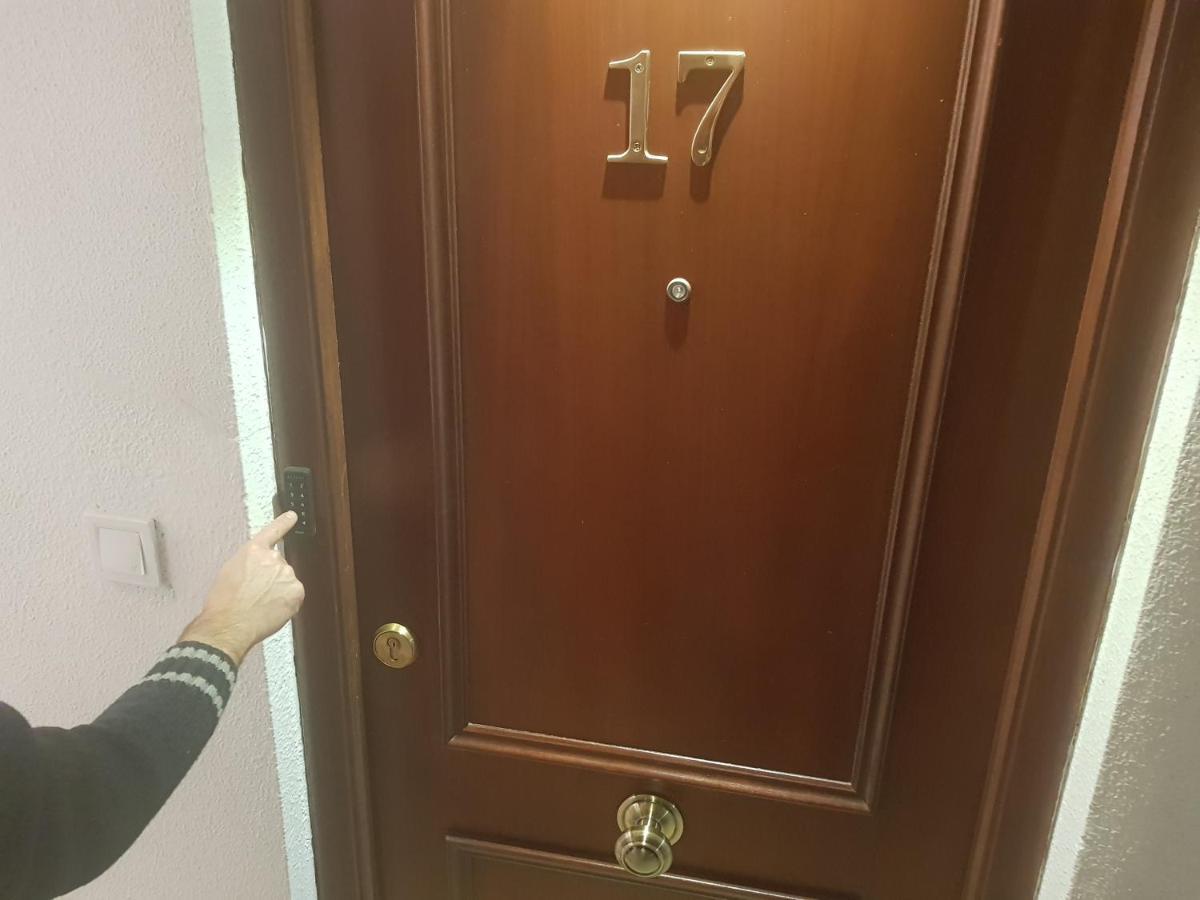 Luz De Appartamento