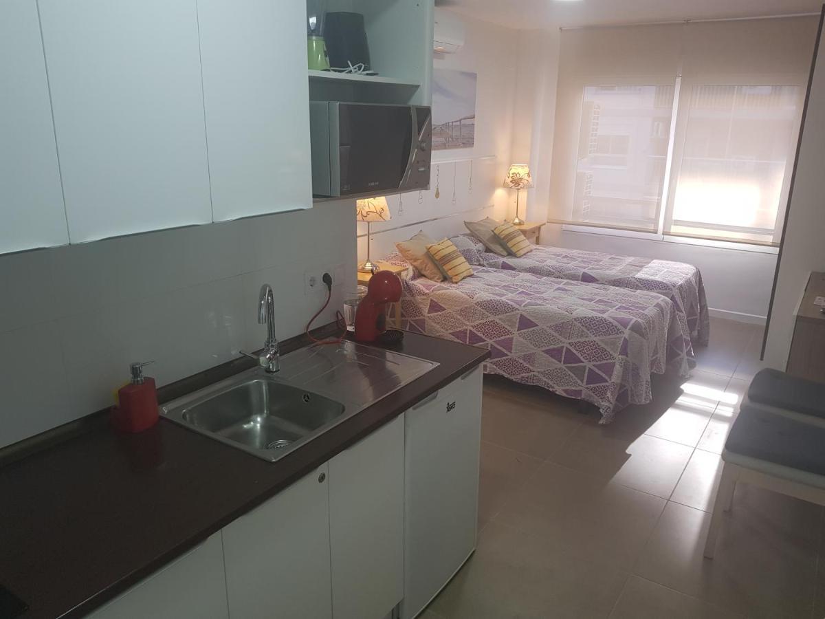 Luz De Appartamento Valenza