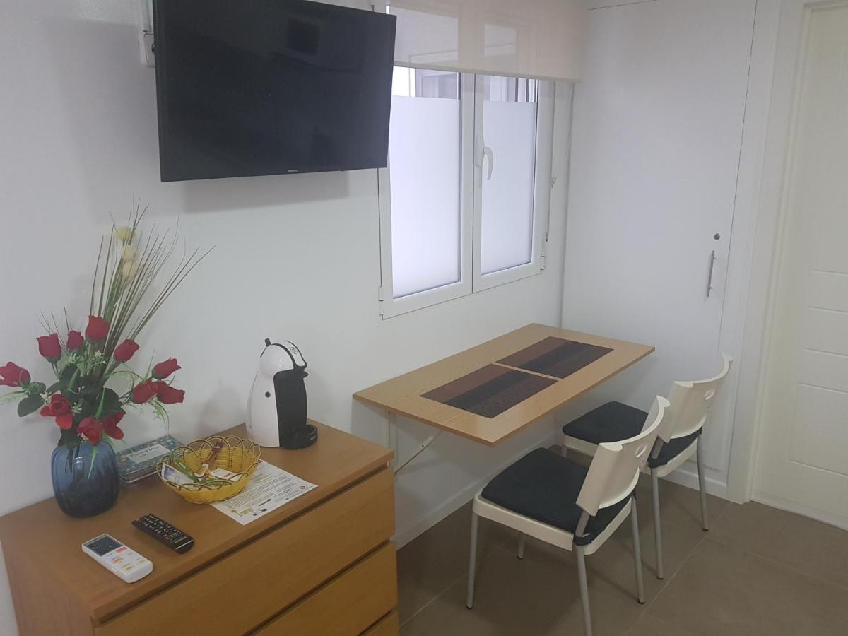 Luz De Appartement *