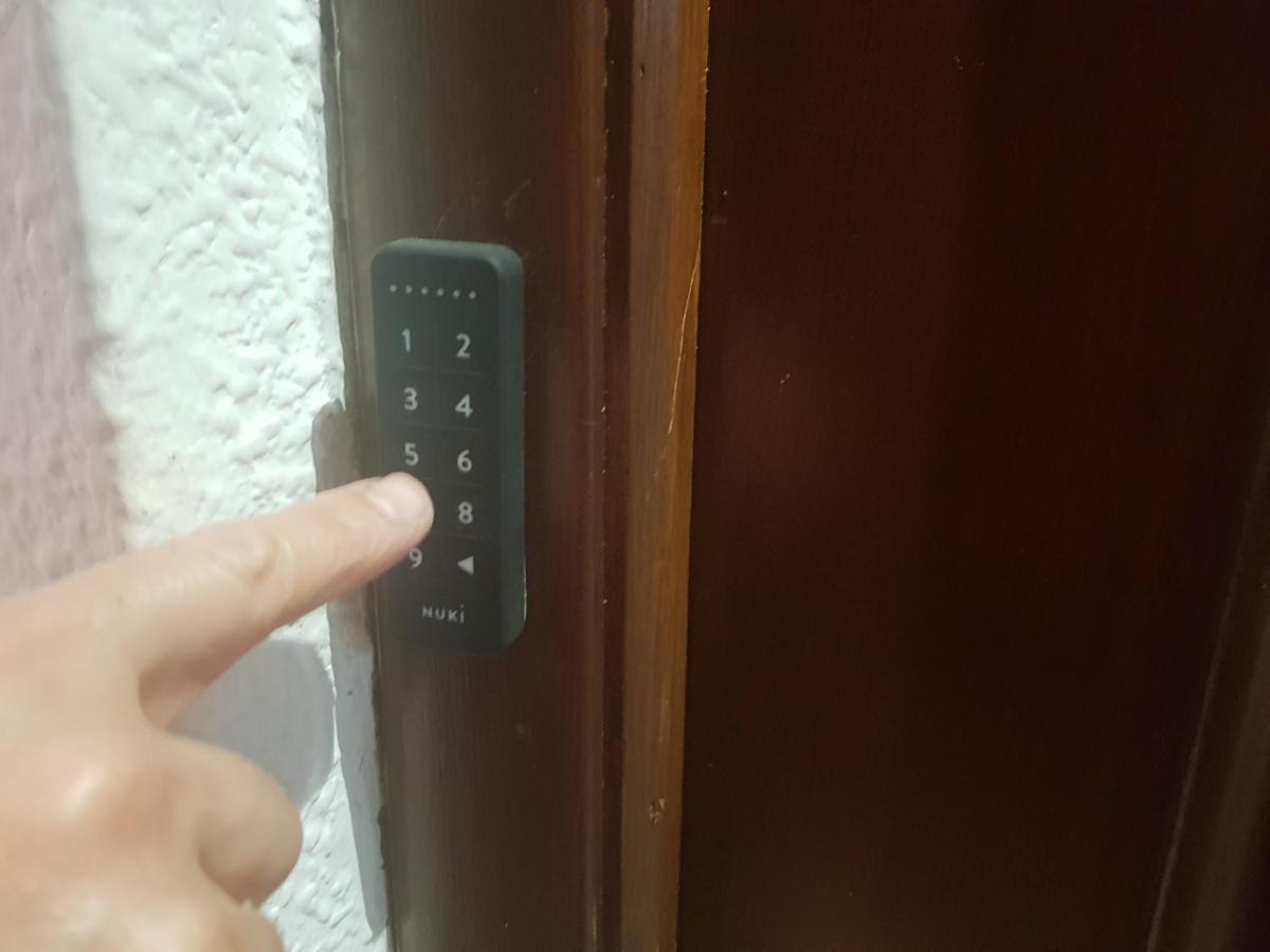 Luz De Appartamento *