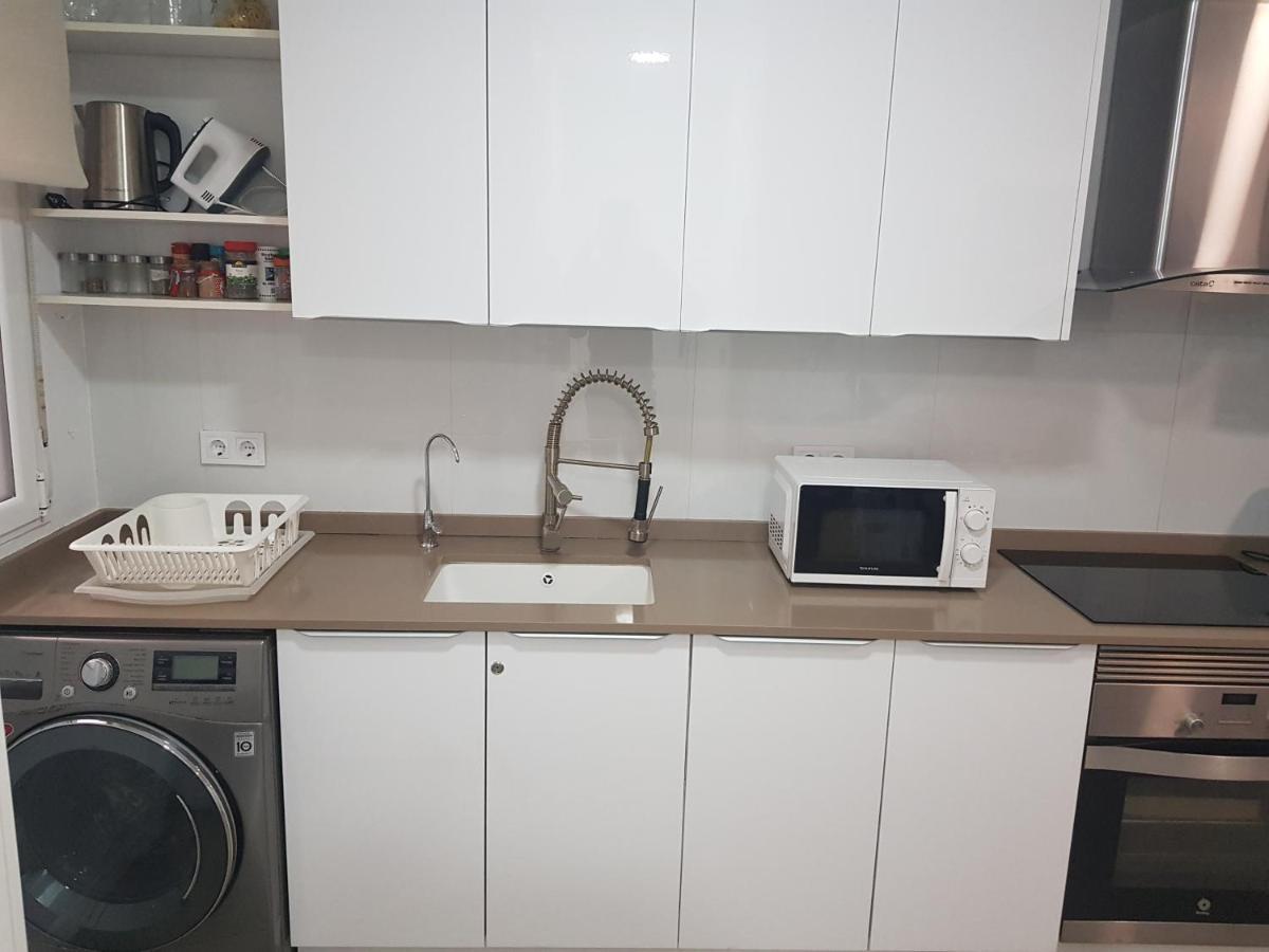 Luz De Appartement
