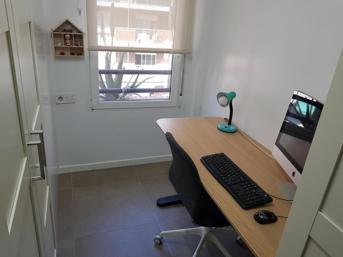 Luz De Appartement *