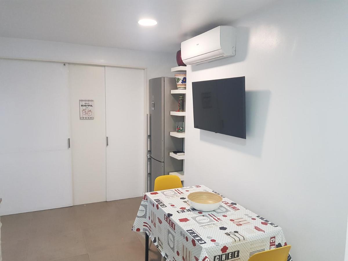 Appartamento Luz De