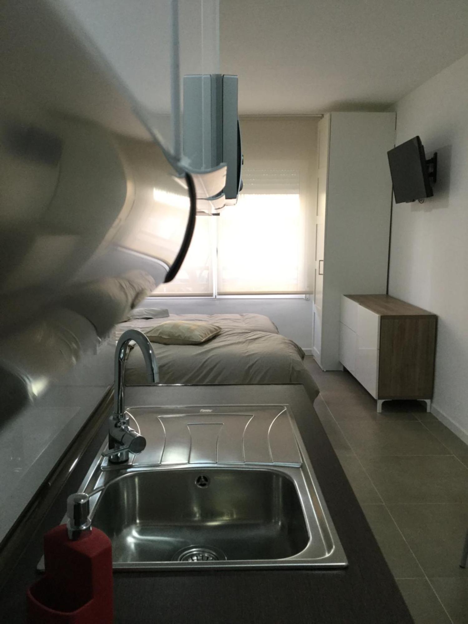 Appartement Luz De