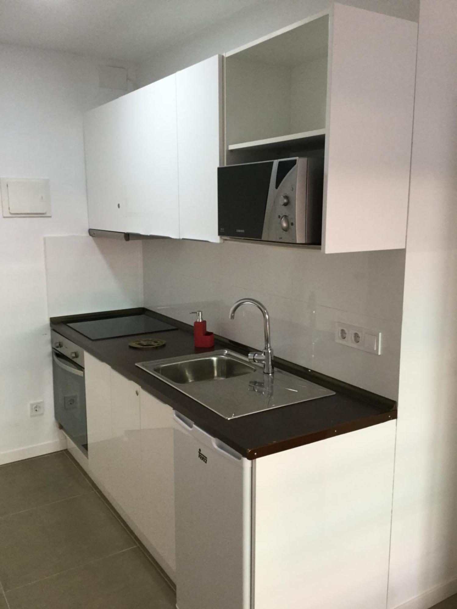 Appartement Luz De