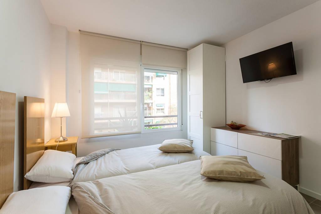 Appartement Luz De *