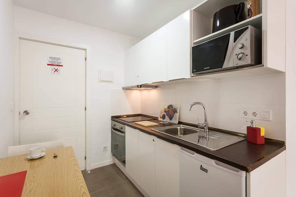 Luz De Appartement *