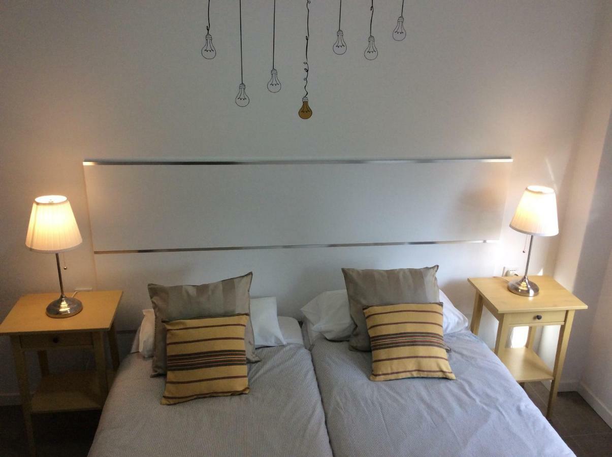 Luz De Appartement