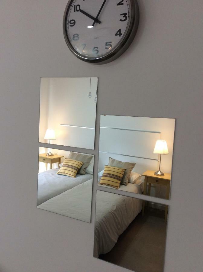 Luz De Appartement